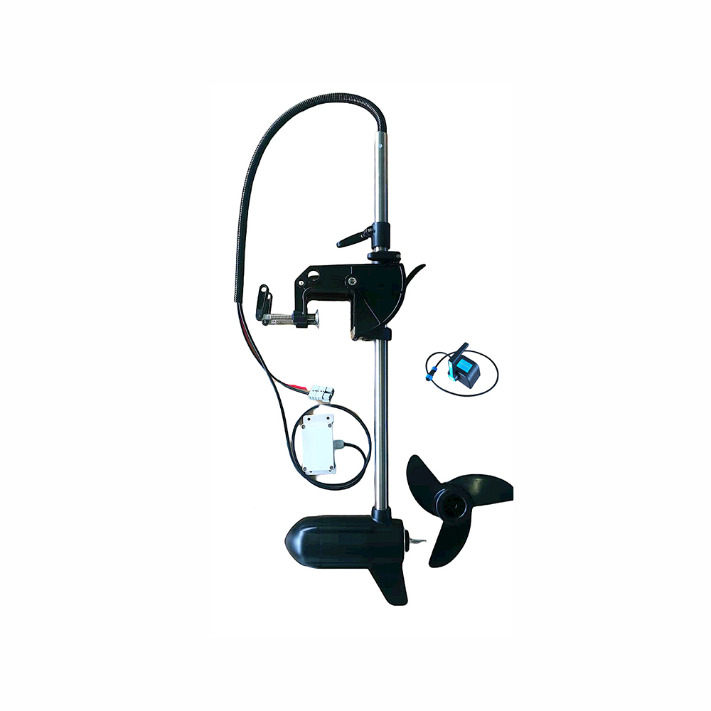 FS50L - 1.5kW